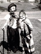 D165- Ruth, Ann Bennett (Hubbardston)